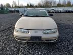 2004 Oldsmobile Alero Gls للبيع في Portland، OR - Rear End