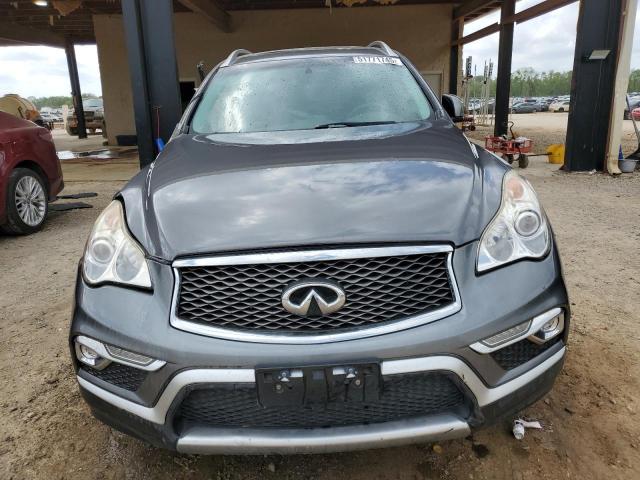  INFINITI QX50 2016 Szary