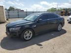 2017 Ford Taurus Sel იყიდება Newton-ში, AL - Front End