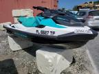 2022 Seadoo Gtx for Sale in Opa Locka, FL - Minor Dent/Scratches