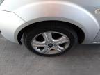 2008 FORD FIESTA ZET for sale at Copart SANDTOFT