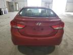 2011 Hyundai Elantra Gls продається в Albany, NY - Front End