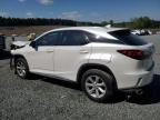 2017 Lexus Rx 350 Base de vânzare în Concord, NC - Front End