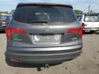 2016 Honda Pilot Exl for Sale in Portland, OR - Side