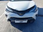 2022 TOYOTA C-HR GR SP for sale at Copart SANDWICH