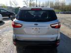 2019 Ford Ecosport Se na sprzedaż w Louisville, KY - Hail