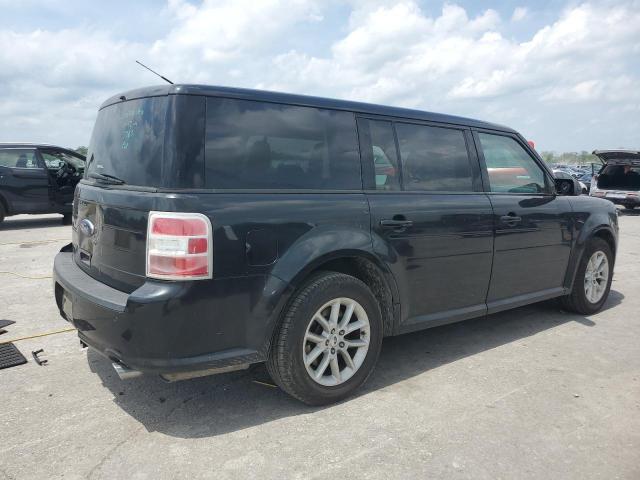  FORD FLEX 2014 Black