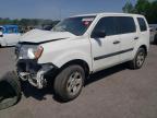 2015 Honda Pilot Lx en Venta en Dunn, NC - Front End