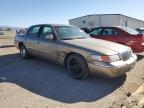 2002 Mercury Grand Marquis Ls for Sale in Tucson, AZ - Front End