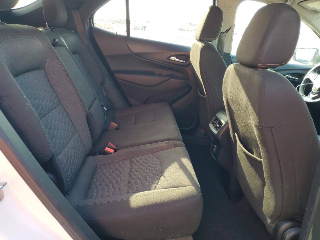 2020 Chevrolet Equinox Lt VIN: 2GNAXTEVXL6225910 Lot: 54613065