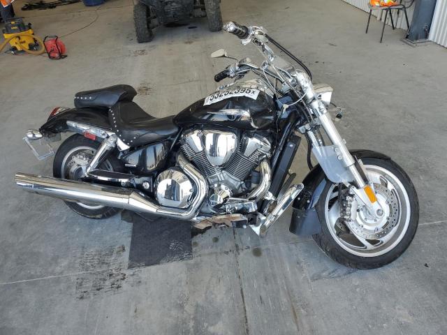2007 Honda Vtx1800 C1