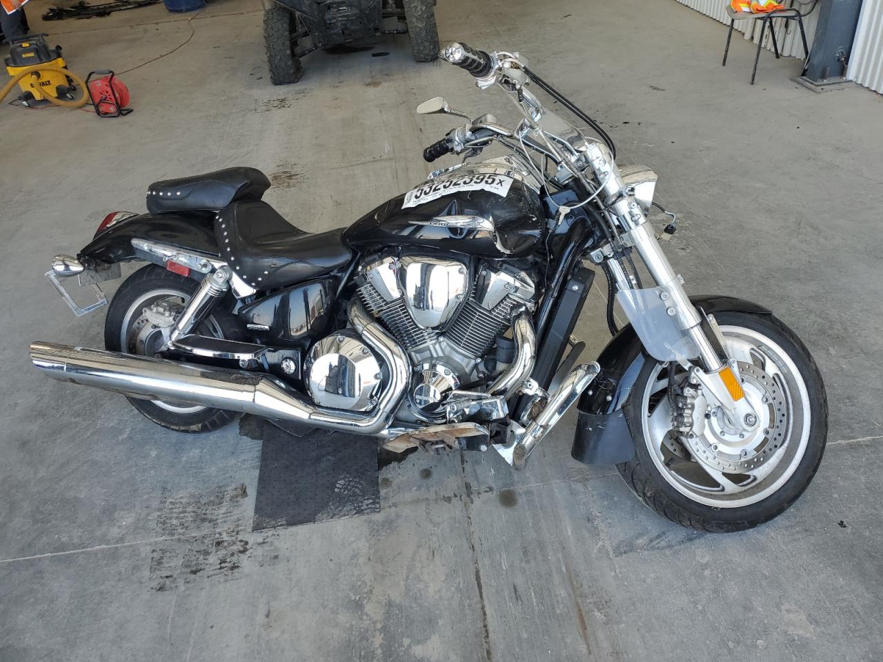 2007 Honda Vtx1800 C1 for Sale in Greenwood, NE - All Over