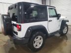 2016 Jeep Wrangler Sport for Sale in West Mifflin, PA - Front End