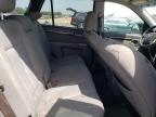 2012 Hyundai Santa Fe Gls продається в Sacramento, CA - Front End