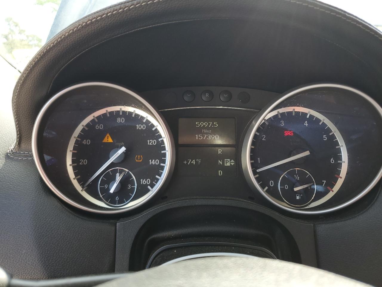 2011 Mercedes-Benz Gl 450 4Matic VIN: 4JGBF7BE5BA700162 Lot: 53228045