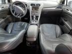 2016 Ford Fusion Titanium for Sale in West Palm Beach, FL - Rear End