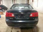 2008 Kia Optima Lx zu verkaufen in Pennsburg, PA - Front End
