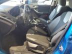 2012 Ford Focus Se en Venta en Lufkin, TX - Side