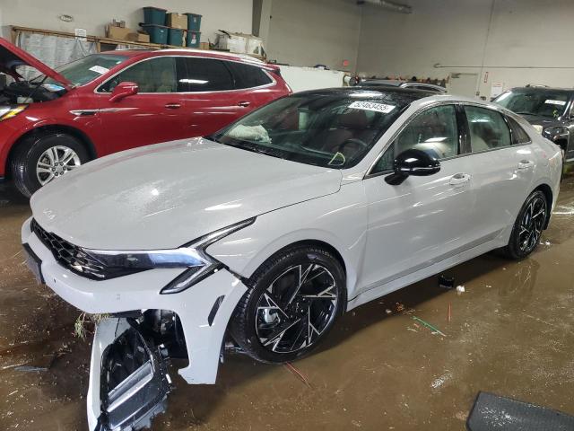 2025 Kia K5 Gt Line