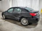 2013 Chrysler 200 Limited للبيع في Leroy، NY - Side
