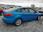 2017 Ford Focus Se for Sale in Riverview, FL - Water/Flood