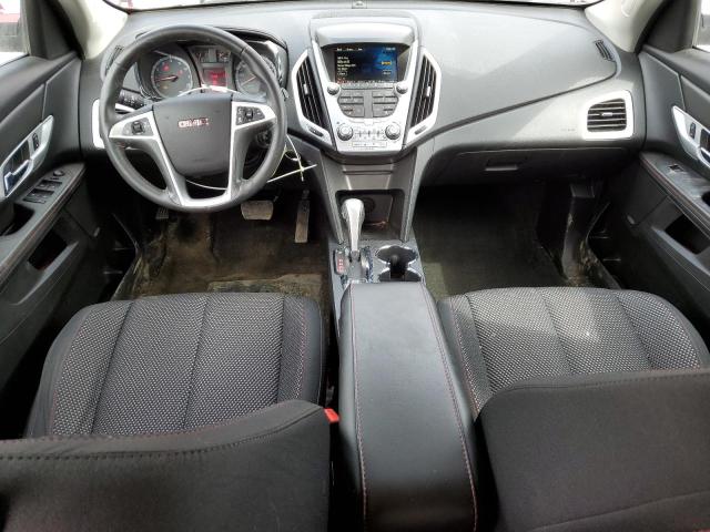 Parquets GMC TERRAIN 2012 Bordowy
