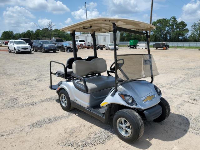2015 Yamaha Golf Cart