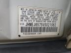 1997 Honda Civic Lx للبيع في Woodburn، OR - Rear End