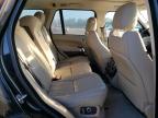 2016 Land Rover Range Rover Hse продається в Ellenwood, GA - Minor Dent/Scratches