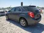 2017 Chevrolet Equinox Ls იყიდება Montgomery-ში, AL - Mechanical