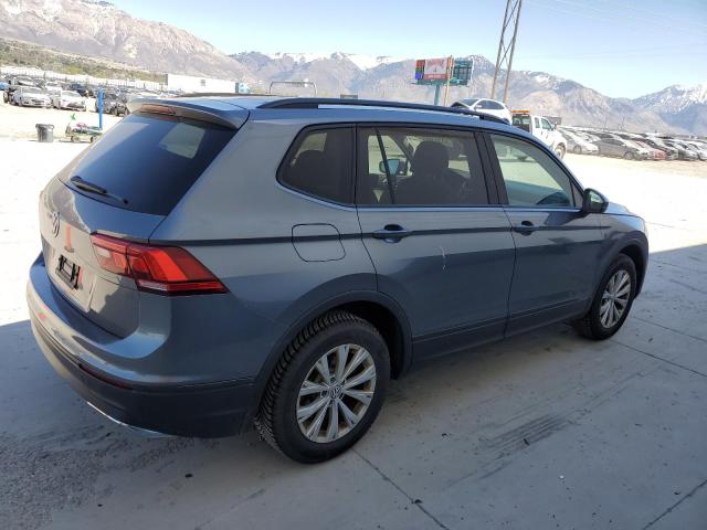  VOLKSWAGEN TIGUAN 2019 Szary
