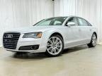 2012 Audi A8 L Quattro იყიდება Wheeling-ში, IL - Normal Wear