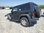 2017 Jeep Wrangler Sport zu verkaufen in Tifton, GA - All Over