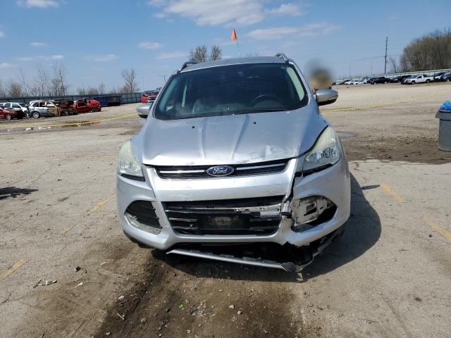  FORD ESCAPE 2014 Silver