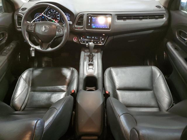  HONDA HR-V 2018 Szary