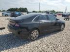 2017 Lincoln Mkz Reserve en Venta en Taylor, TX - Rear End