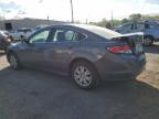 2009 Mazda 6 I იყიდება Chalfont-ში, PA - Rear End
