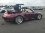2006 Porsche 911 Carrera S Cabriolet na sprzedaż w San Martin, CA - Undercarriage