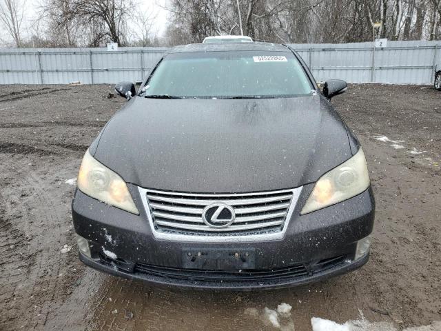 2011 LEXUS ES 350