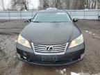 2011 LEXUS ES 350 à vendre chez Copart ON - LONDON