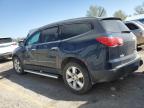 2012 Chevrolet Traverse Ltz   იყიდება Wichita-ში, KS - Front End