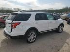 2017 Ford Explorer Xlt იყიდება Kansas City-ში, KS - Rear End