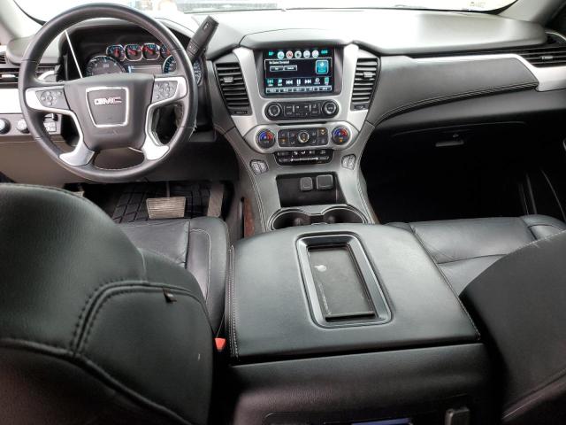  GMC YUKON 2020 Gray