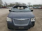 2010 Chrysler Town & Country Touring for Sale in Des Moines, IA - Vandalism