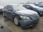 2007 Toyota Camry Hybrid იყიდება Littleton-ში, CO - Side