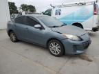 2013 Mazda 3 I for Sale in Sacramento, CA - Front End