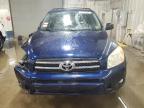 2006 Toyota Rav4 Limited for Sale in Elgin, IL - Front End