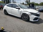 2017 Honda Civic Sport for Sale in Miami, FL - Front End