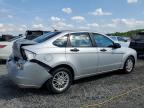2009 Ford Focus Se en Venta en Spartanburg, SC - Rear End