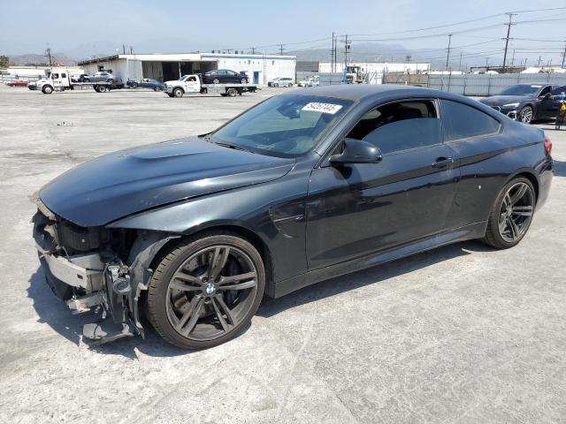 2018 Bmw M4 
